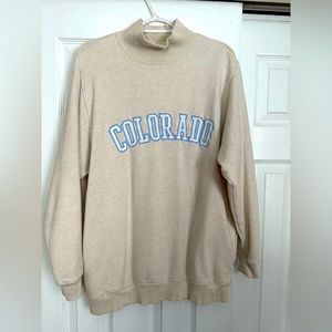 Xs aerie sweatshirt
